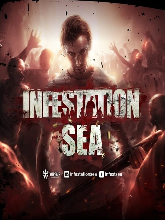 Infestation Sea | indienova GameDB 游戏库