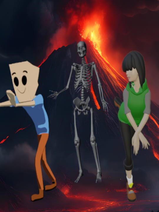 SQP Run cover art