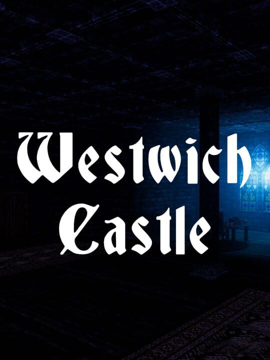 Westwich Castle cover art
