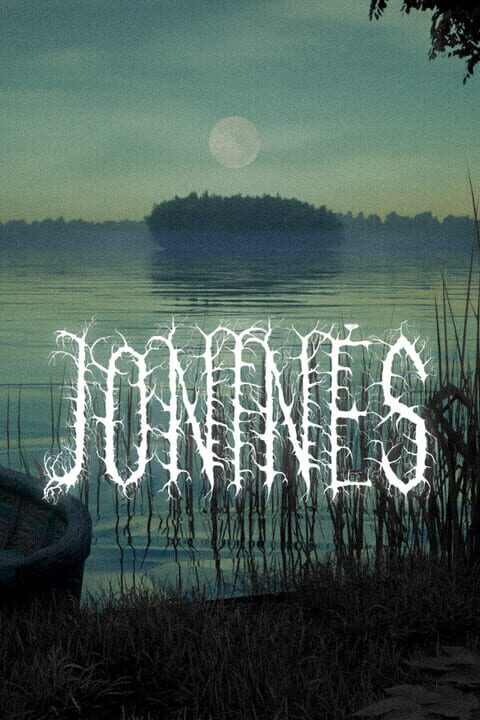 Joninės cover art