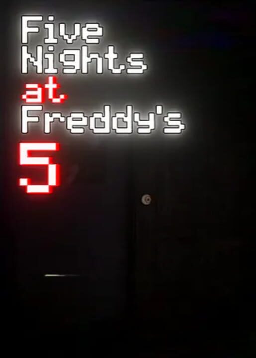 fiveNightsAtFreddysSisterLocation