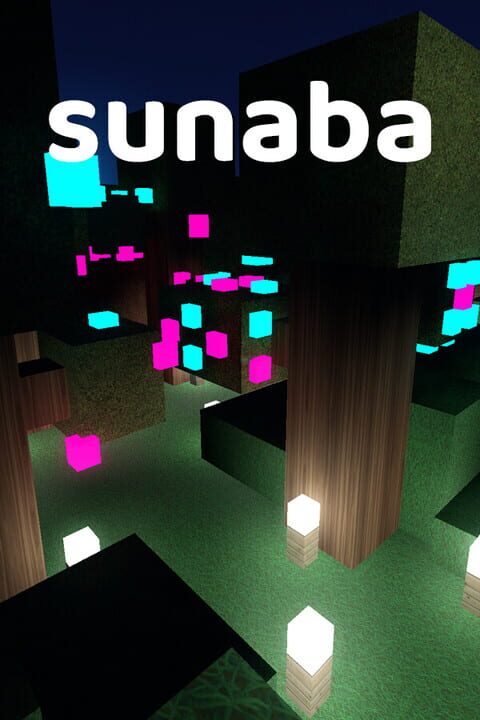 Sunaba cover art