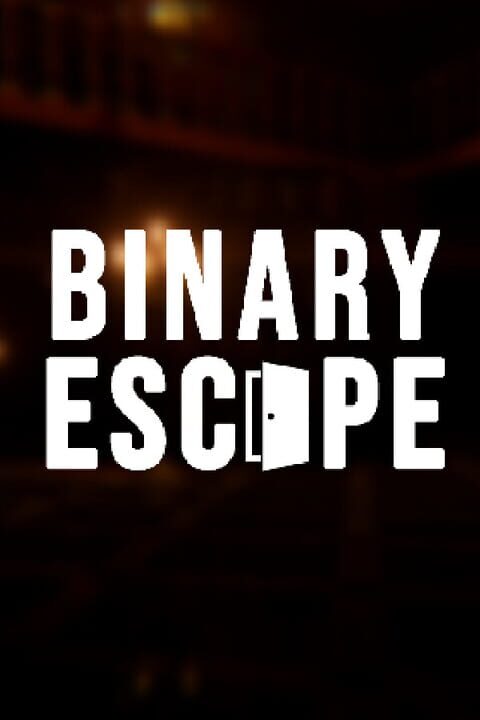 Binary Escape cover art