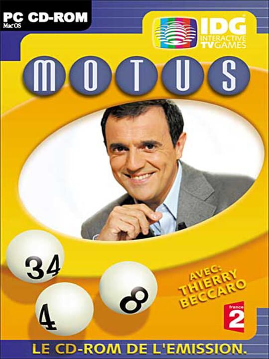 Game Cover