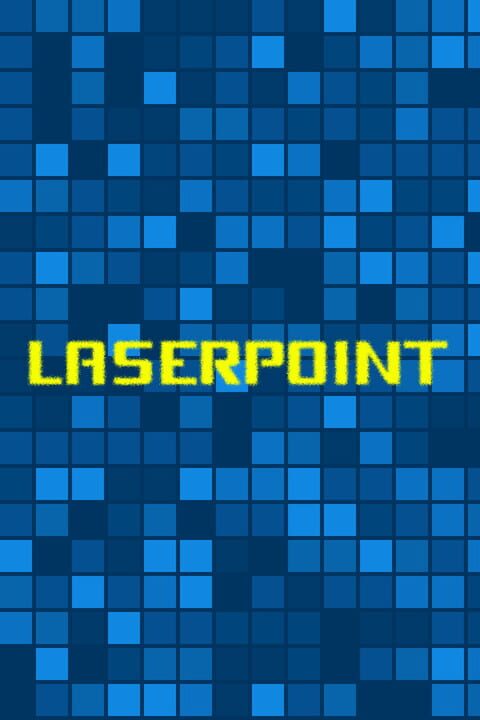 LaserPoint cover art