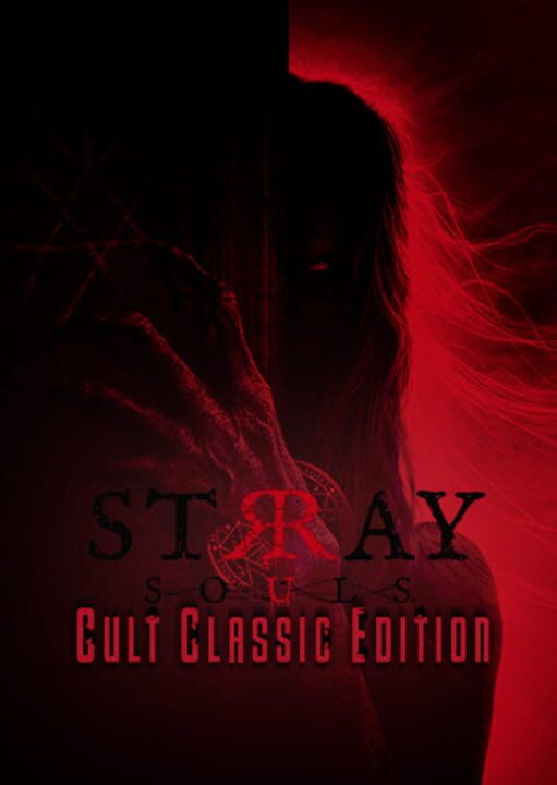 Stray Souls: Cult Classic Edition cover art