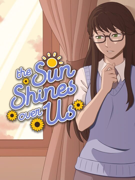 The Sun Shines Over Us cover