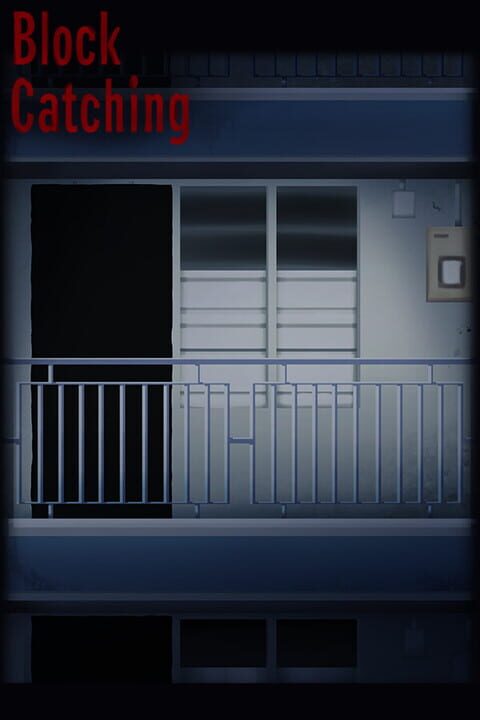 Block Catching cover