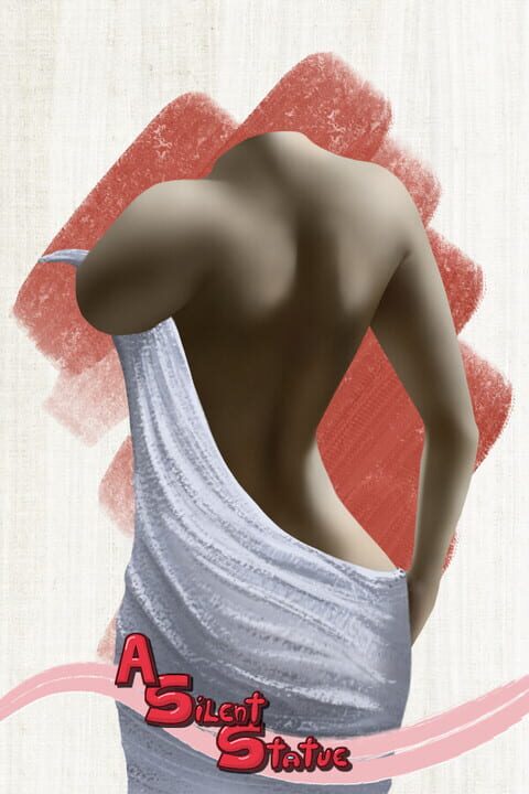A Silent Statue cover art