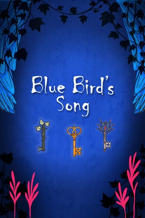 Blue Bird's Song cover art