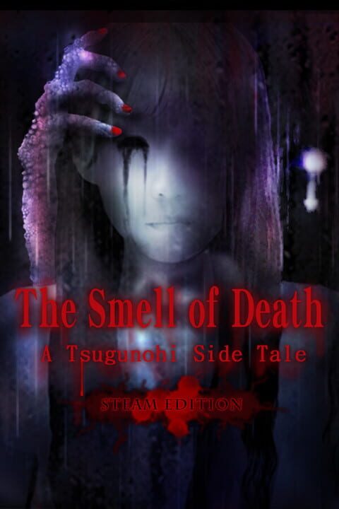 The Smell of Death: A Tsugunohi Tale - Steam Edition cover art