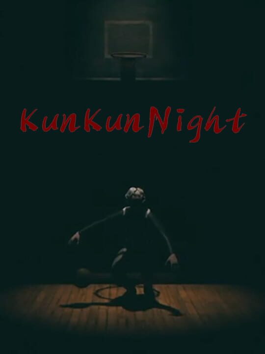 KunKunNight cover