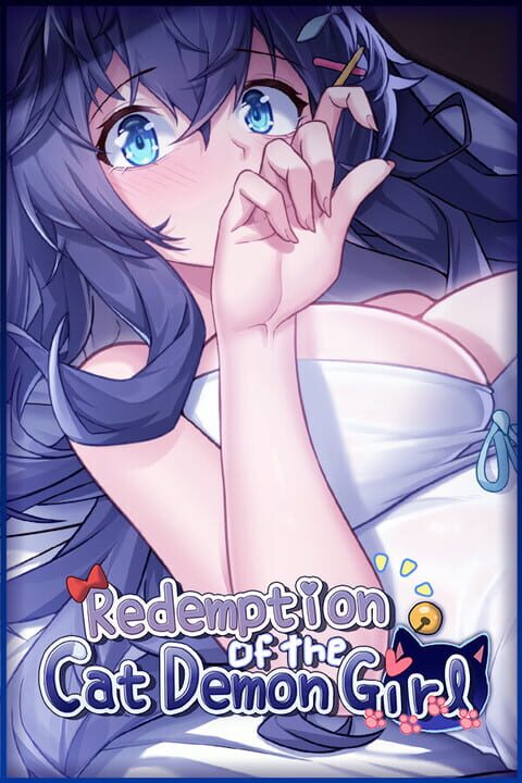 Redemption of the Cat Demon Girl cover art