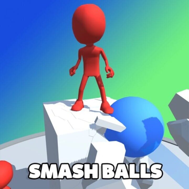 Smash Ball cover art