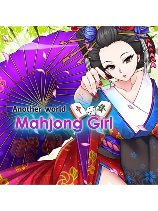 Another World Mahjong Girl cover