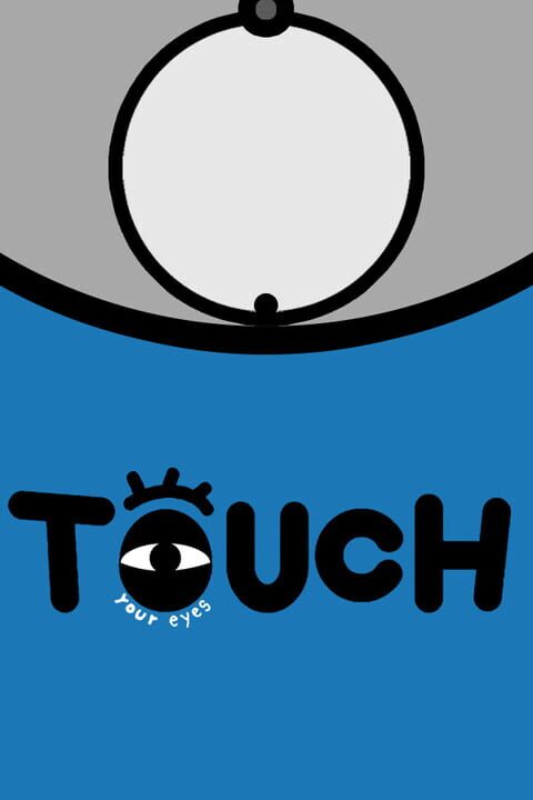 Touch Your Eyes cover art