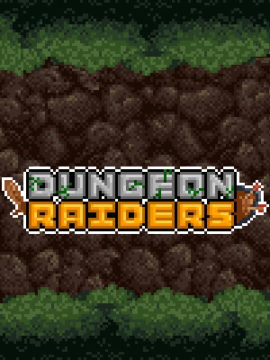 TP: Dungeon Raiders