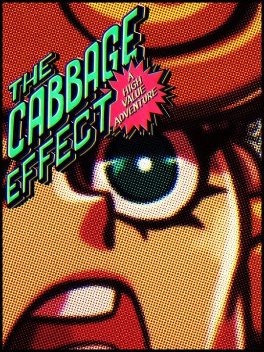 The Cabbage Effect cover