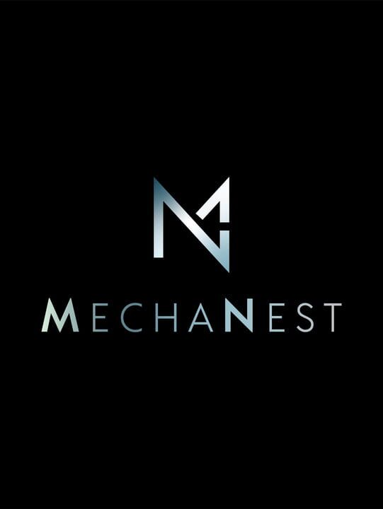 MechaNest cover art