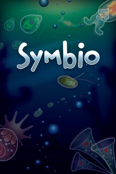 Symbio cover art
