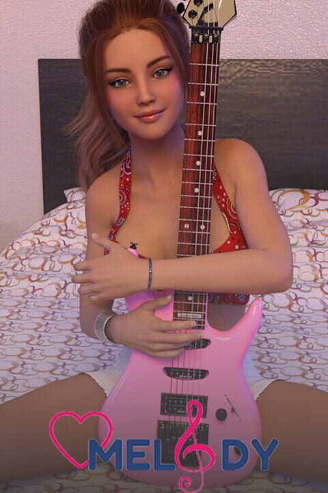 Melody cover image