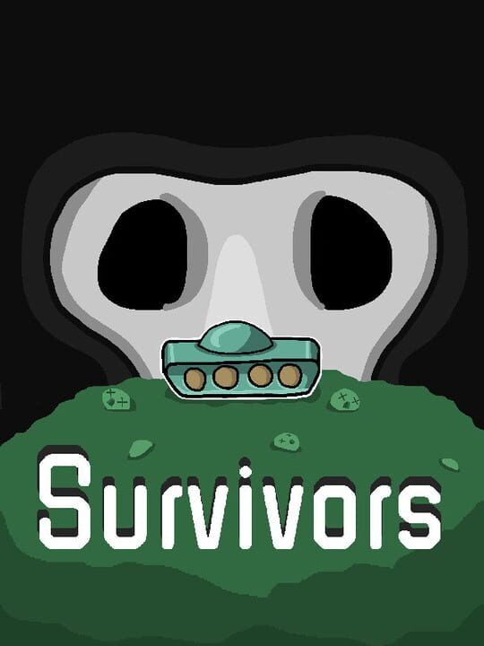Survivors cover art