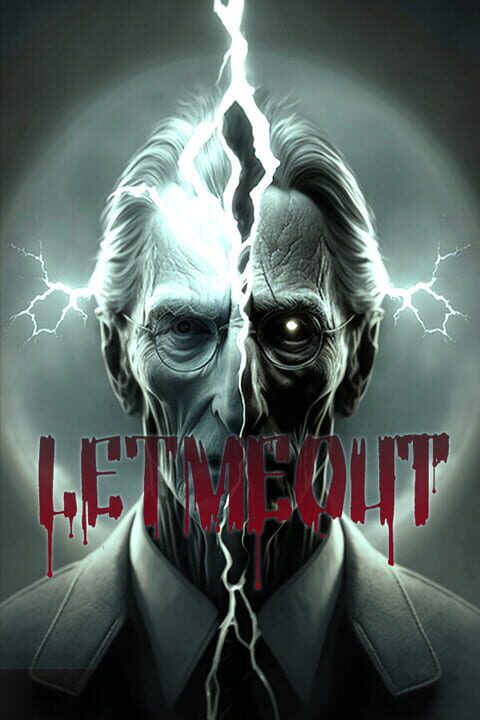 LetMeOut cover art