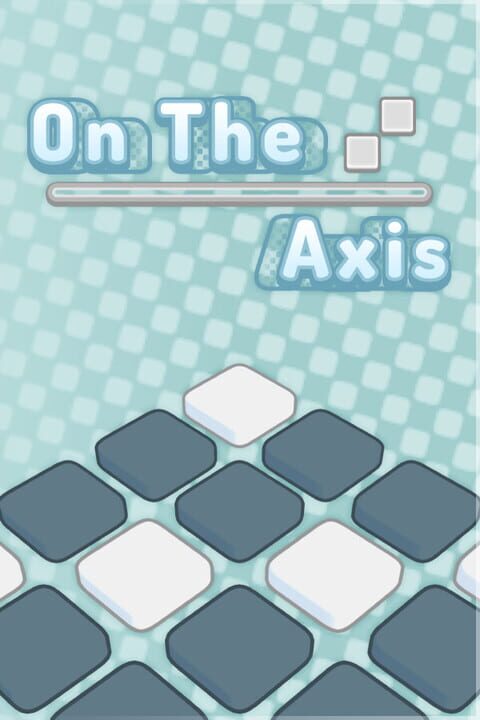 On the Axis cover art
