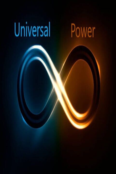 Universal Power cover art