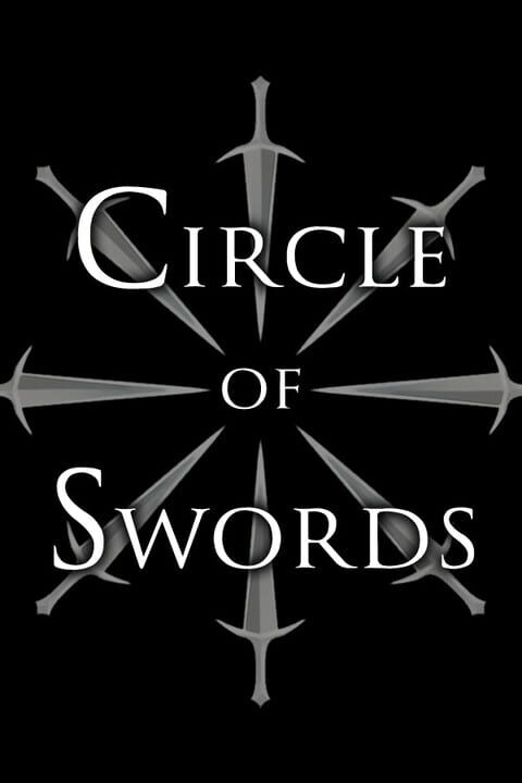 Circle of Swords cover art