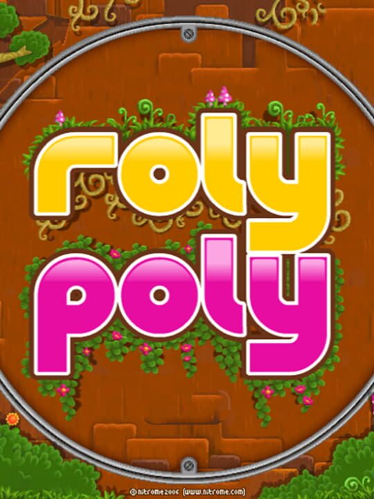 Roly Poly Stash Games Tracker