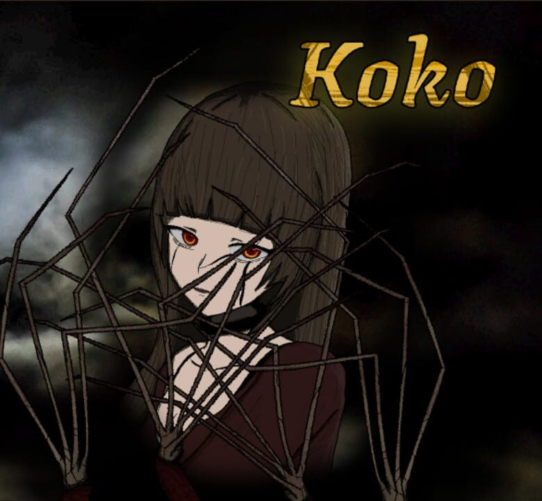 Koko cover image