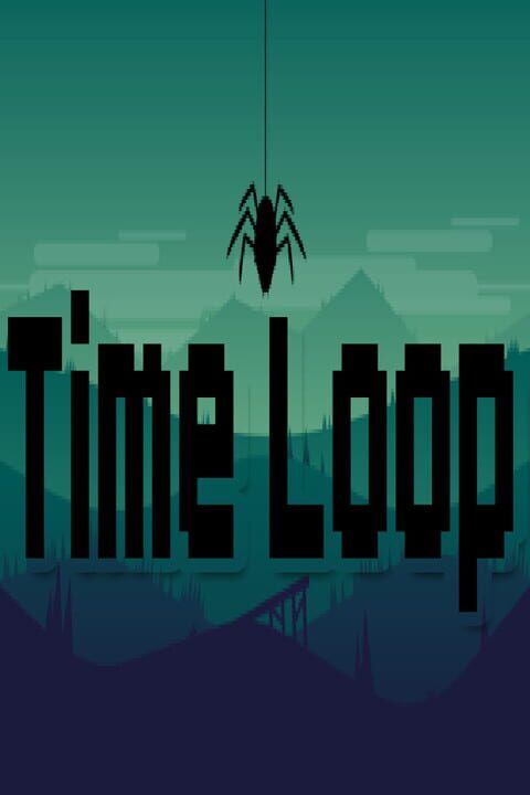 Time Loop cover art