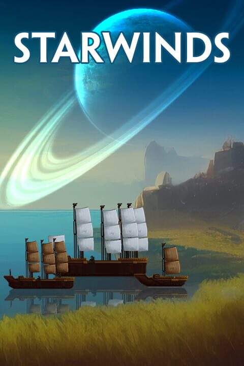 StarWinds cover image