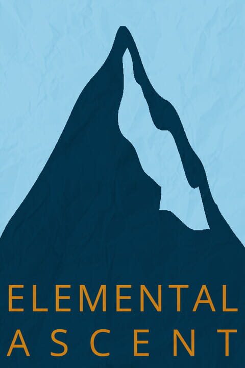 Elemental Ascent cover art