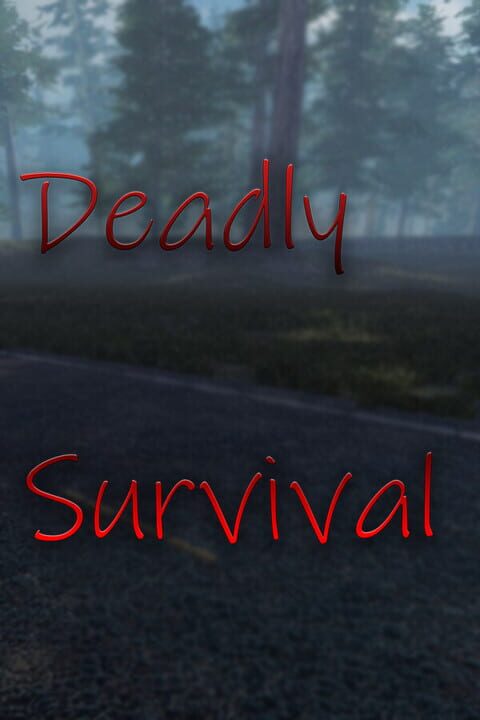 Deadly Survival cover art