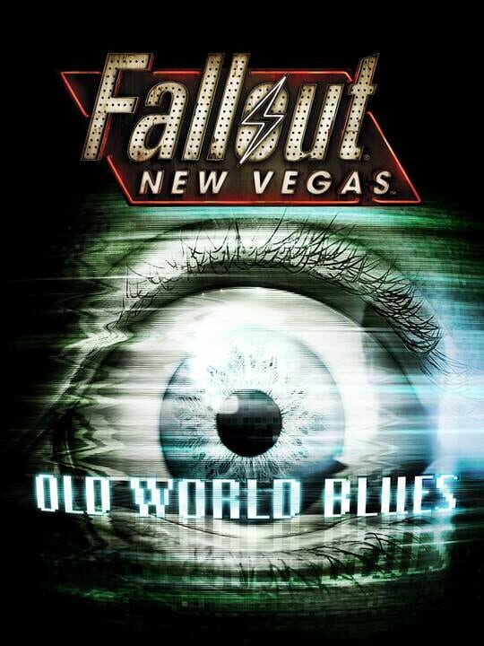 Titulný obrázok pre Fallout: New Vegas – Old World Blues