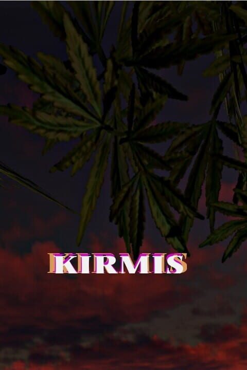 Kirmis cover art