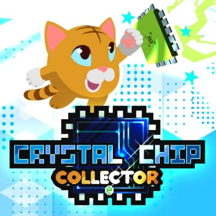 Crystal Chip Collector e cover