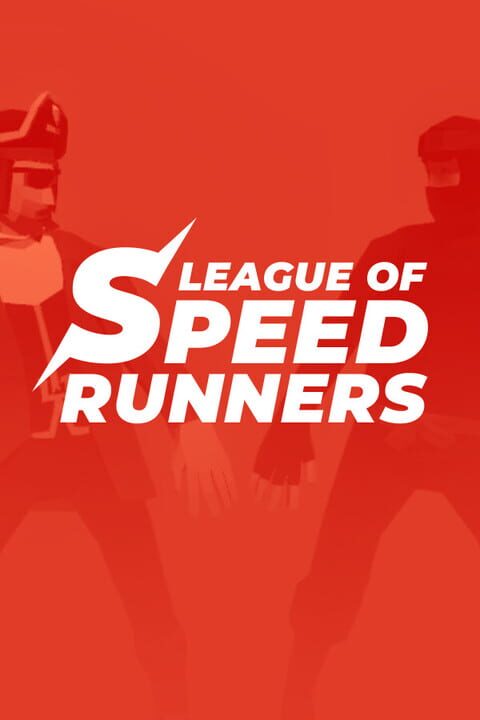League of Speedrunners cover image