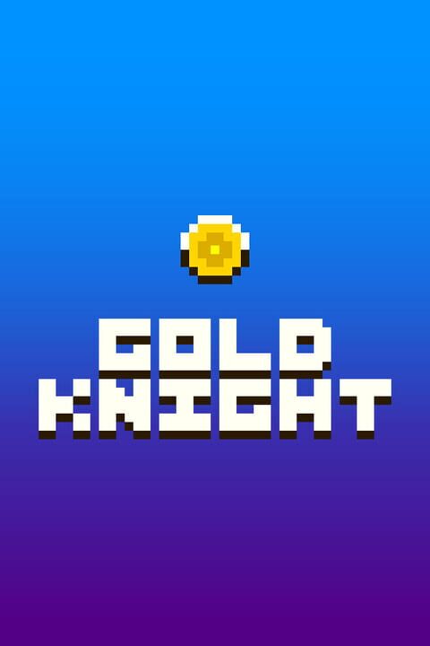 Gold Knight cover art
