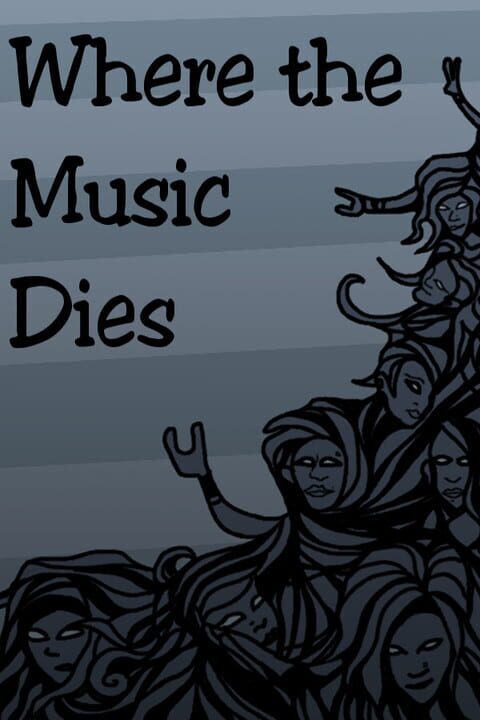 Where the Music Dies cover image