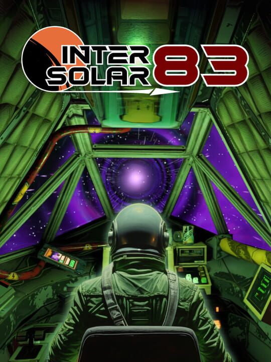 Inter Solar 83 cover art
