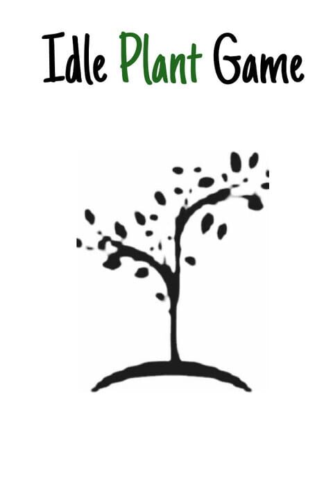 Idle Plant Game cover image