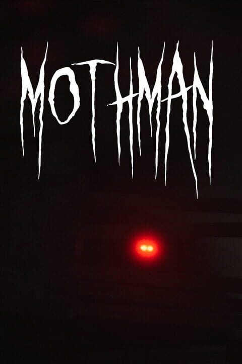 Mothman cover image