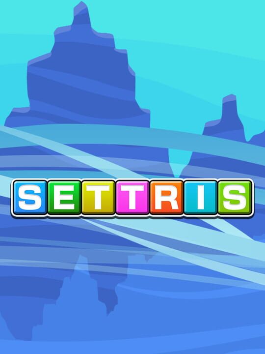 Settris cover