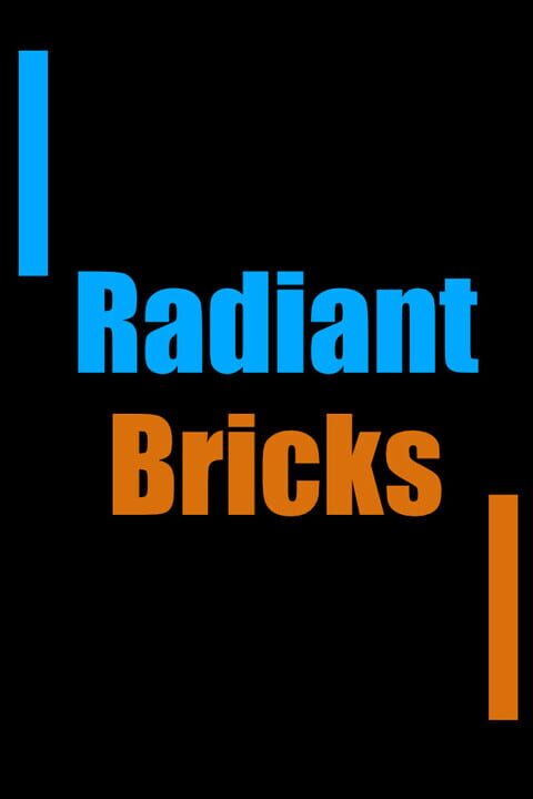 Radiant Bricks cover art