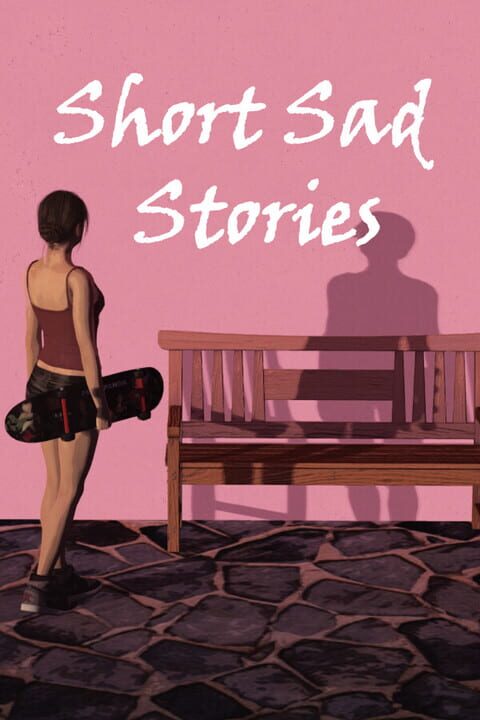 Short Sad Stories cover art