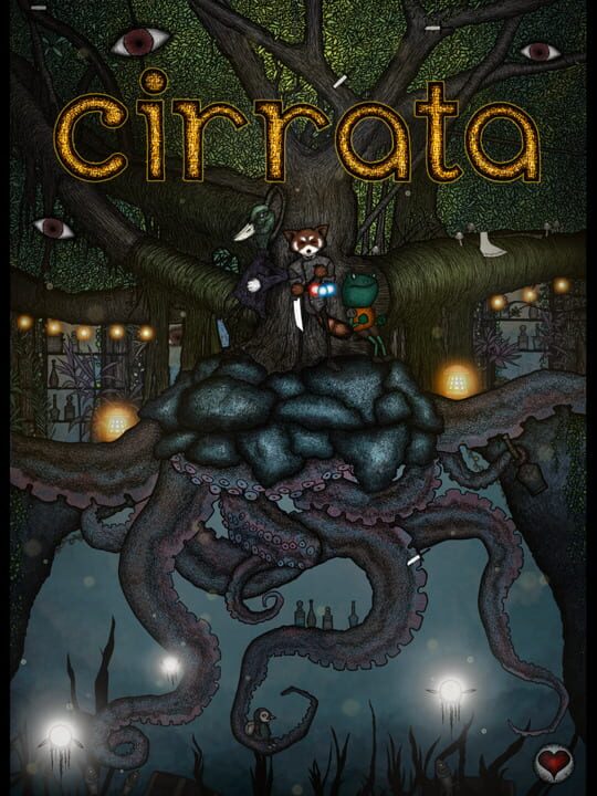 Cirrata cover art