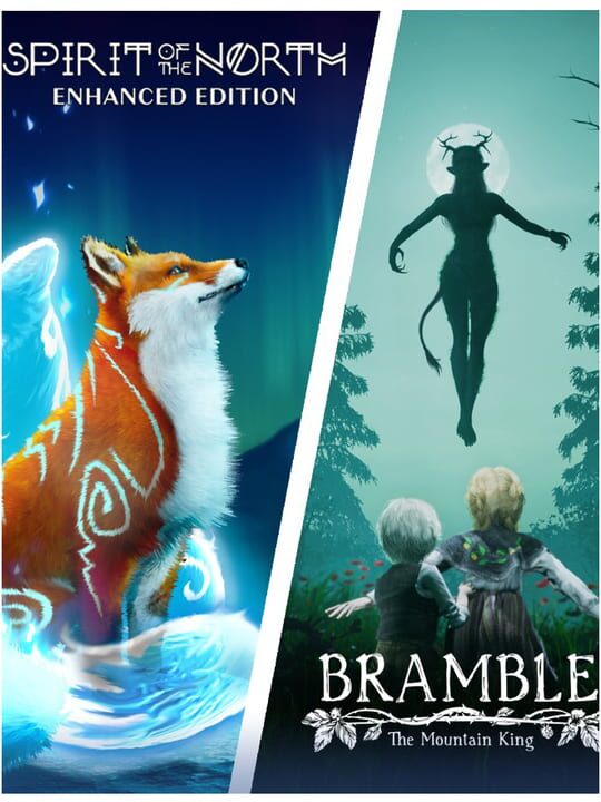 Nordic Adventure Bundle cover image